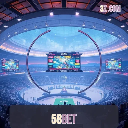 58bet Bônus e Promoções