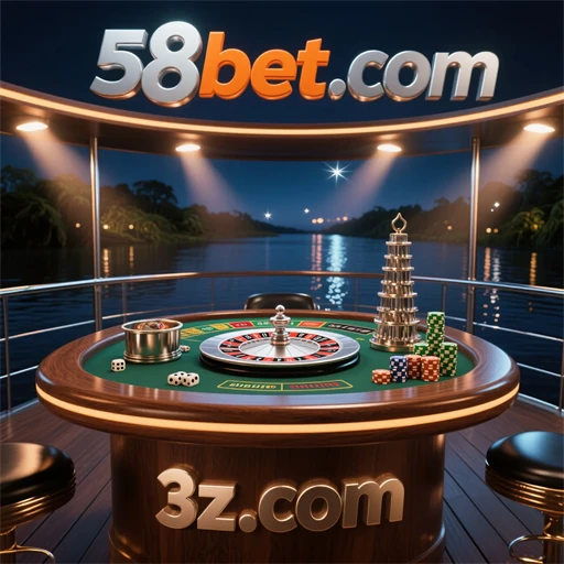 Apostas Online: Explore o Mundo Empolgante da 58bet