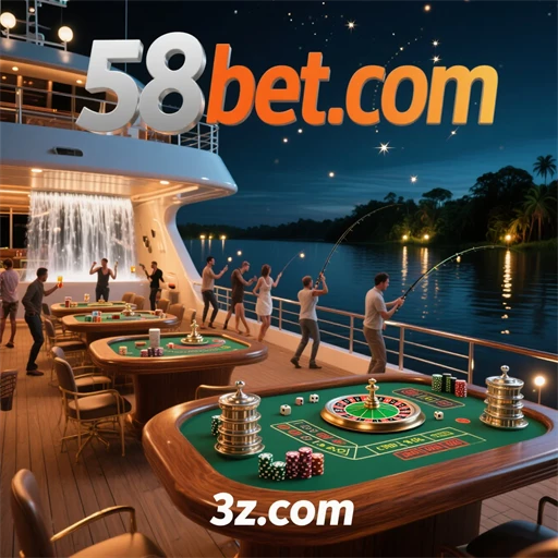 Explorando a Comunidade no 58bet: Conexões e Competição