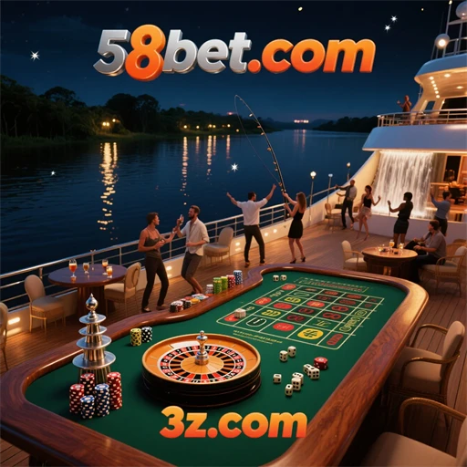 Descubra a Categoria 'Jogos' no 58bet: Diversão e Emoção ao Alcance de um Clique