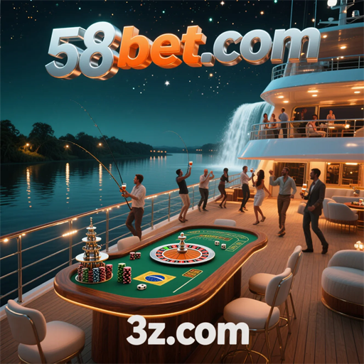 Descubra a Emoção dos Jackpots no 58bet