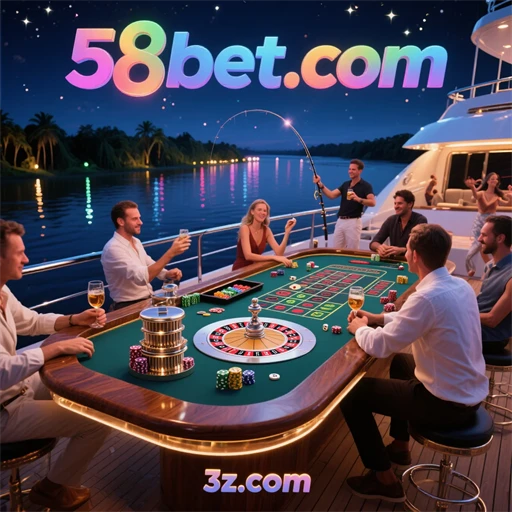 Explorando os Jogos de Pagamento: Oportunidades e Desafios no 58bet