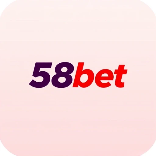 Logotipo 58bet
